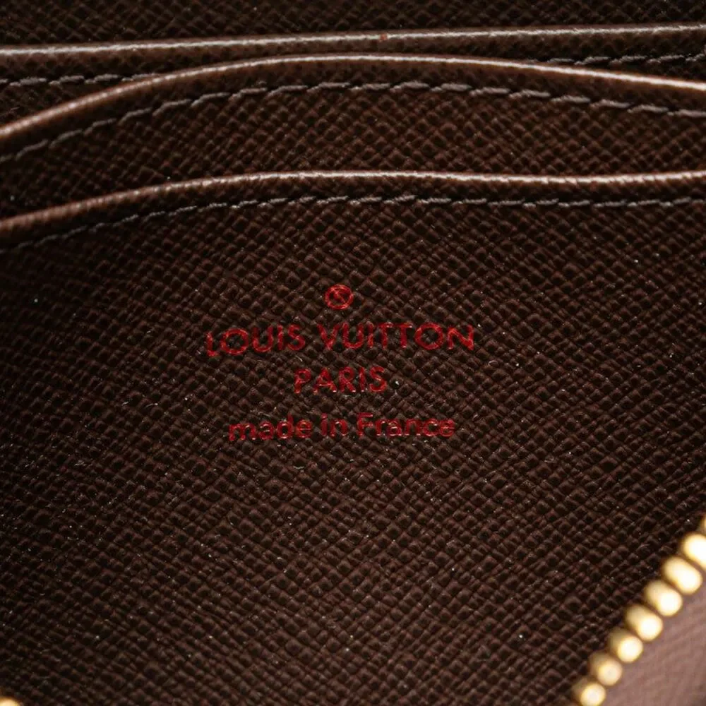 LOUIS VUITTON delivery duty
